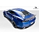 Extreme Dimensions Fender Flare - Black Fiberglass Reinforced Plastic Matte Set Of 4 - 113304