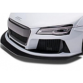 Extreme Dimensions Fender Flare - Black Fiberglass Reinforced Plastic Matte Set Of 4 - 113311