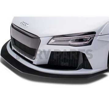 Extreme Dimensions Fender Flare - Black Fiberglass Reinforced Plastic Matte Set Of 4 - 113311