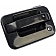Help! By Dorman Exterior Door Handle - Plastic Black Single - 80205