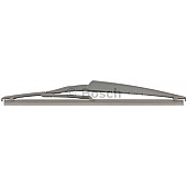 Bosch Wiper Blades Windshield Wiper Blade 8 Inch Bracket Single - H200