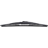Bosch Wiper Blades Windshield Wiper Blade 15 Inch All Season Single - H370