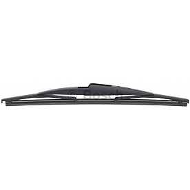 Bosch Wiper Blades Windshield Wiper Blade 15 Inch All Season Single - H370