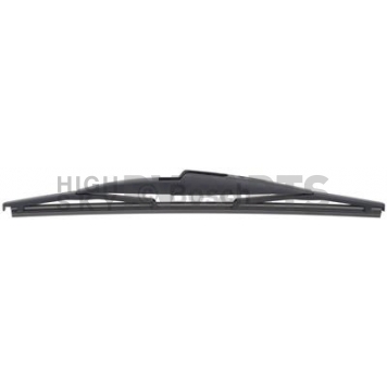 Bosch Wiper Blades Windshield Wiper Blade 15 Inch All Season Single - H370