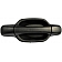 Help! By Dorman Exterior Door Handle - Plastic Black Single - 82404