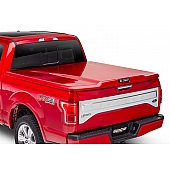 UnderCover Tonneau Cover Hard Tilt-Up Gray Primer ABS Composite - UC1208S