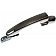 Help! By Dorman Exterior Door Handle - Plastic Silver Single - 80330