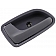 Help! By Dorman Interior Door Handle - Lever Plastic Gray Single - 82408