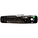 Help! By Dorman Exterior Door Handle - Plastic Black Single - 80331