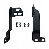 All Sales Grille Guard Mounting Kit - 19285903