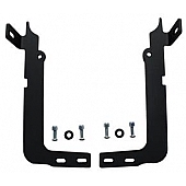 All Sales Grille Guard Mounting Kit - 19285904