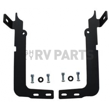 All Sales Grille Guard Mounting Kit - 19285904