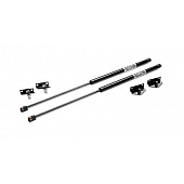 Warrior Products Hood Lift Support - HL93114