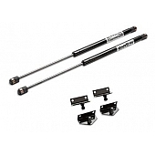 Warrior Products Hood Lift Support - HL95606