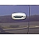 TFP (International Trim) Exterior Door Handle Cover - Silver Stainless Steel - 405