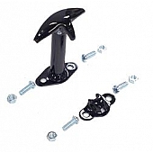 Crown Automotive Jeep Replacement Hood Latch Assembly HC2