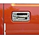 TFP (International Trim) Exterior Door Handle Cover - Silver Stainless Steel - 416