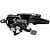 Dorman (OE Solutions) Hood Latch Steel Black Single - 820402