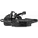 Dorman (OE Solutions) Hood Latch Steel Black Single - 820402