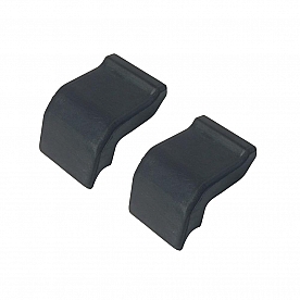 DV8 Offroad Hood Insulation Pad Rubber OE Style - DJP190022
