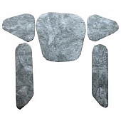 Goodmark Industries Hood Insulation Pad - CA202702S