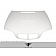 Extreme Dimensions Hood - Primered Fiberglass Gray - 107892