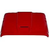 Owens Products Hood - Heat Extraction Fiberglass - J15003