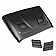 Rugged Ridge Hood - Heat Extraction Black  Steel - 1775902