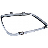 Crown Automotive Jeep Replacement Headlight Retaining Ring 56001260