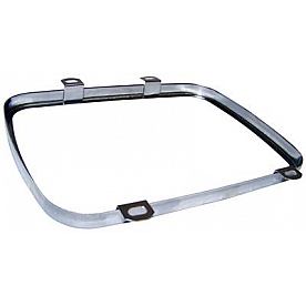 Crown Automotive Jeep Replacement Headlight Retaining Ring 56001260