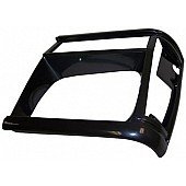 Crown Automotive Jeep Replacement Headlight Bezel 55054931
