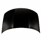 Omix-Ada Hood - Black - 1204437