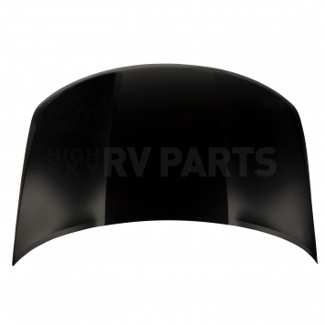 Omix-Ada Hood - Black - 1204437