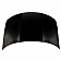 Omix-Ada Hood - Black - 1204437
