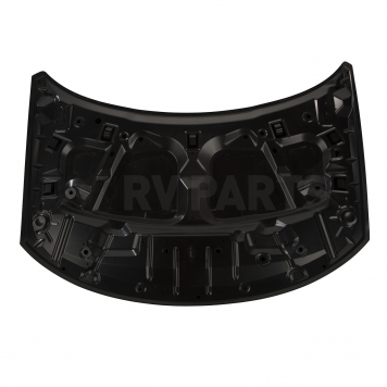 Omix-Ada Hood - Black - 1204437-1