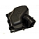K & N Filters Air Intake Box - Plastic Black - 57S3300