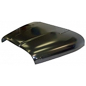 Crown Automotive Jeep Replacement Hood J5761180