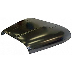 Crown Automotive Jeep Replacement Hood J5761180