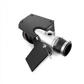 Mishimoto Air Intake Box Steel Black - MMABSTI08
