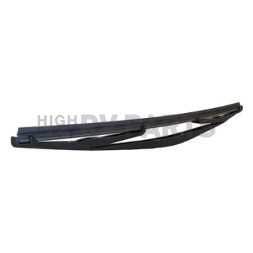Crown Automotive Jeep Replacement Windshield Wiper Blade 68028440AA