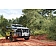 Fab Fours Winch Fixed Front Bumper Mount Up To 12,000 Pound - DR10N29701