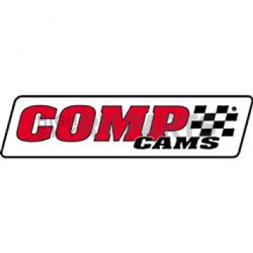 COMP Cams Decal - Vinyl - 110