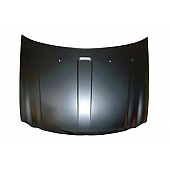 Crown Automotive Jeep Replacement Hood 55394496AF