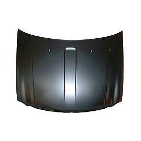 Crown Automotive Jeep Replacement Hood 55394496AF