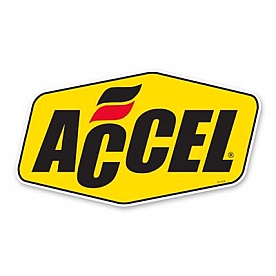 ACCEL Exterior Decal 36-424
