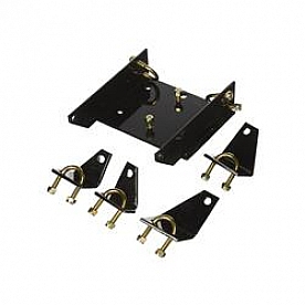 Kolpin Winch Mount Steel ATV/ UTV - 251042
