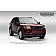 T-Rex Truck Products Grille Insert - Mesh Rectangular Black Powder Coated Stainless Steel - 51664
