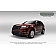 T-Rex Truck Products Grille Insert - Mesh Rectangular Black Powder Coated Stainless Steel - 51664