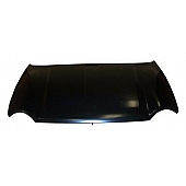 Crown Automotive Jeep Replacement Hood 55177200AF