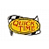 Quick Time Decal - 36420